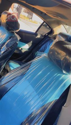 شيفروليه كروز